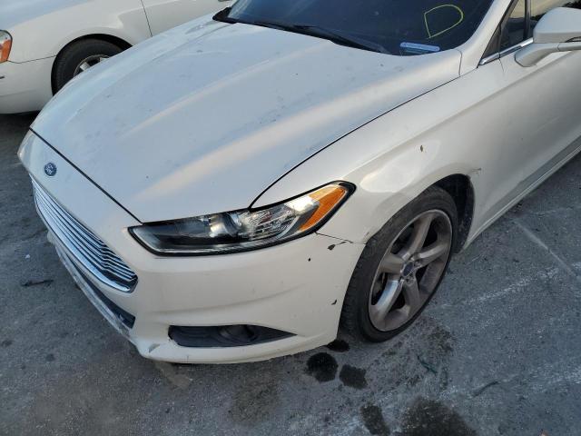 Photo 9 from auction – 2016 FORD FUSION SE with VIN 3FA6P0HD4GR149413