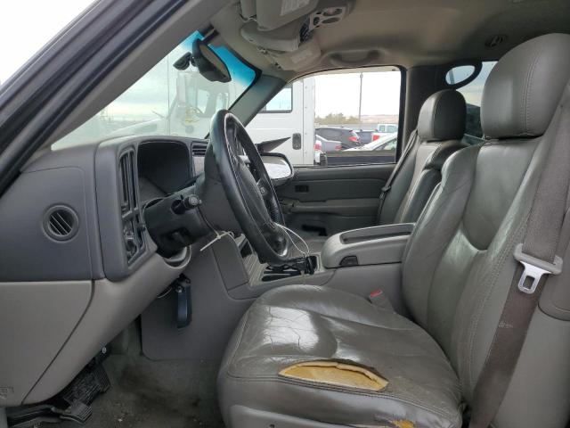 Photo 5 from auction – 2004 GMC YUKON with VIN 1GKEC13V94R122906