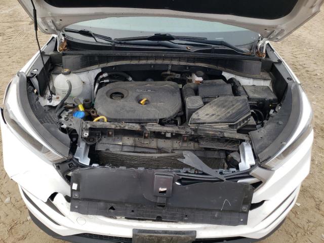 Photo 7 from auction – 2018 HYUNDAI TUCSON SE with VIN KM8J2CA41JU744813