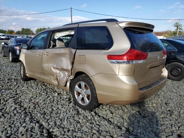 Photo 3 from auction – 2011 TOYOTA SIENNA LE with VIN 5TDKK3DC6BS114979