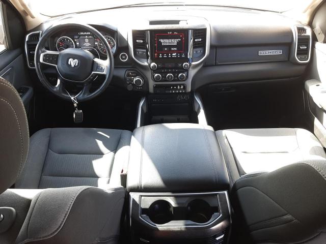 Photo 9 from auction – 2019 RAM 1500 BIG H with VIN 1C6SRFFT9KN522237