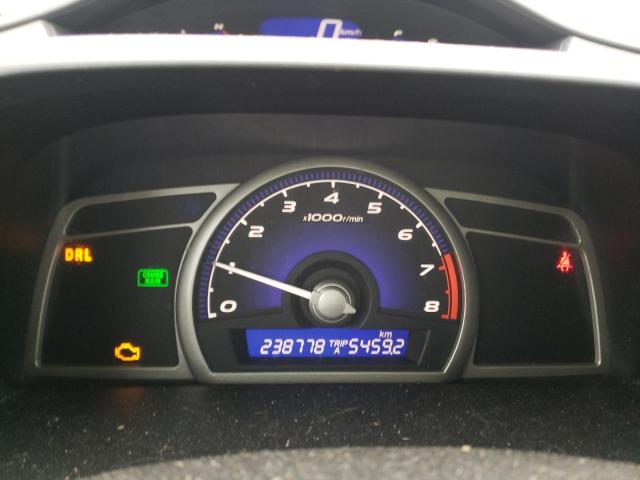 Photo 8 from auction – 2006 HONDA CIVIC EX with VIN 2HGFA15826H014791