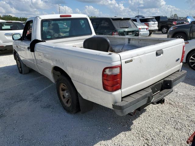 Photo 3 from auction – 2005 FORD RANGER with VIN 1FTYR10U75PA42648