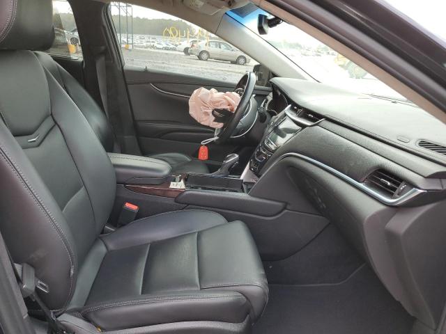 Photo 5 from auction – 2017 CADILLAC XTS with VIN 2G61U5S35H9135587