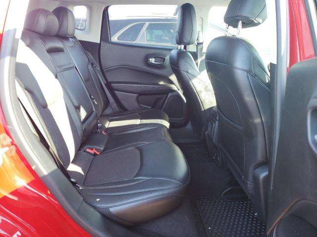 Photo 6 from auction – 2018 JEEP COMPASS LA with VIN 3C4NJDBB7JT482902
