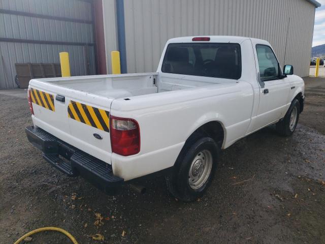 صورة رقم 4 من المزاد - 2005 FORD RANGER مع VIN 1FTYR10D45PA35544