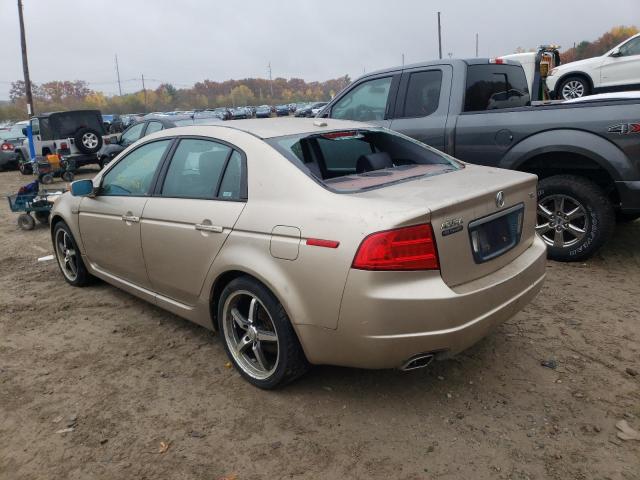 Photo 3 from auction – 2005 ACURA TL with VIN 19UUA66225A012566
