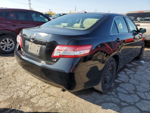 Photo 4 from auction – 2010 TOYOTA CAMRY BASE with VIN 4T1BF3EK2AU535341