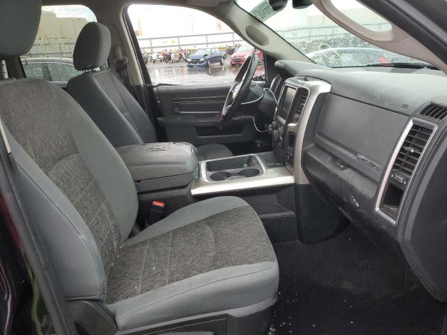Photo 5 from auction – 2016 RAM 1500 SLT with VIN 1C6RR7GT9GS276138