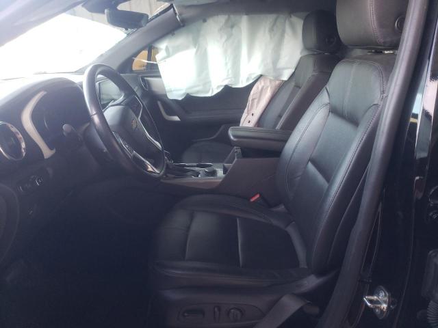 Zdjęcie 5 z aukcji – 2020 CHEVROLET BLAZER 3LT z VIN 3GNKBDRS2LS720774