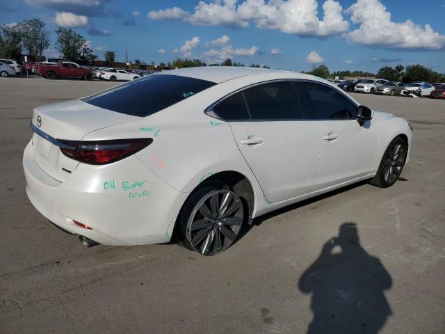 Photo 4 from auction – 2020 MAZDA 6 TOURING with VIN JM1GL1VM3L1516522