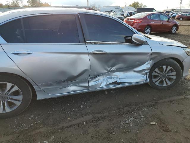 Photo 9 from auction – 2014 HONDA ACCORD LX with VIN 1HGCR2F35EA226912