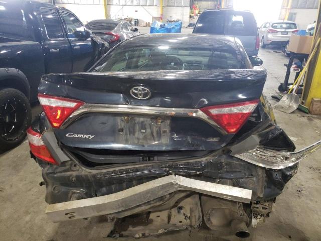Photo 9 from auction – 2017 TOYOTA CAMRY LE with VIN 4T1BF1FK5HU808835