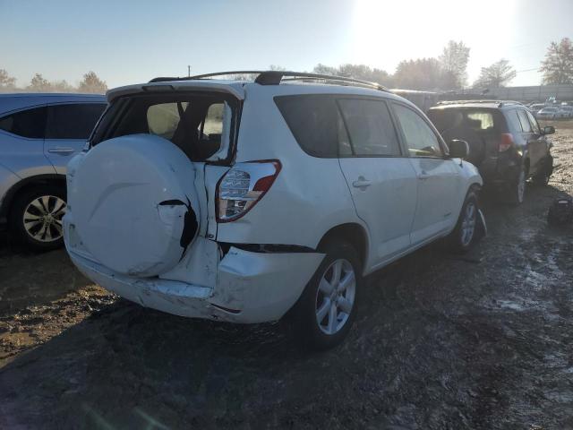 Photo 4 from auction – 2007 TOYOTA RAV4 LIMIT with VIN JTMBK31VX75035737