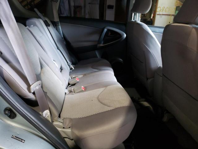Photo 6 from auction – 2007 TOYOTA RAV4 with VIN JTMZD33VX76028190