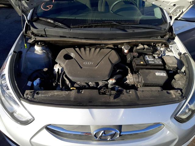 Photo 7 from auction – 2017 HYUNDAI ACCENT SE with VIN KMHCT4AE2HU205146