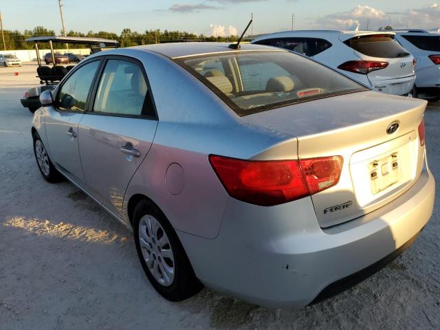 Photo 3 from auction – 2011 KIA FORTE LX with VIN KNAFT4A25B5455213