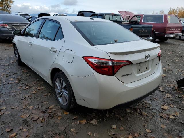 Photo 3 from auction – 2014 TOYOTA COROLLA EC with VIN 5YFBPRHE4EP072678