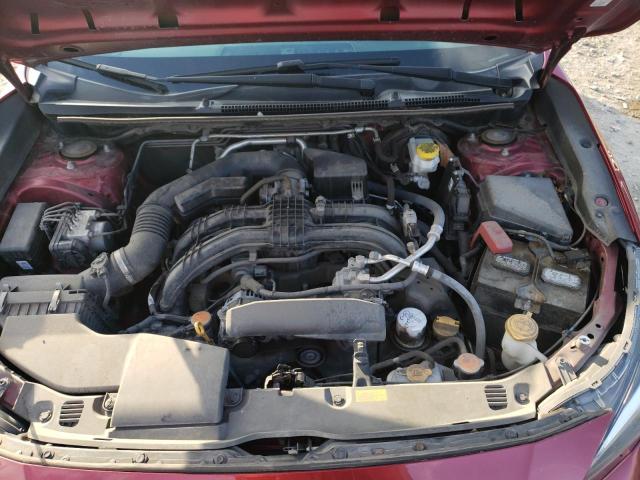 Photo 7 from auction – 2018 SUBARU IMPREZA with VIN 4S3GKAA62J3612170