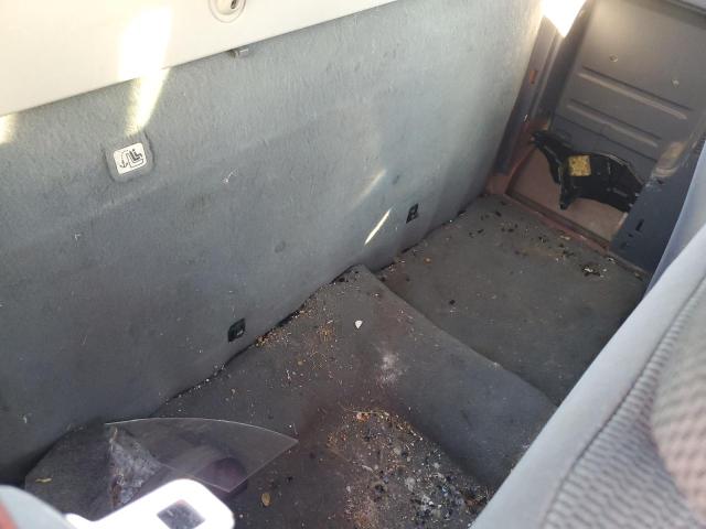 Photo 6 from auction – 2003 NISSAN FRONTIER K with VIN 1N6DD26TX3C465906