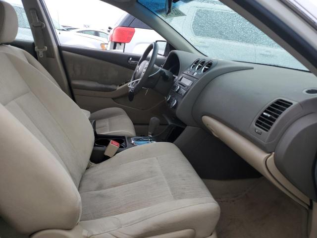 Photo 5 from auction – 2012 NISSAN ALTIMA BAS with VIN 1N4AL2AP3CN413949
