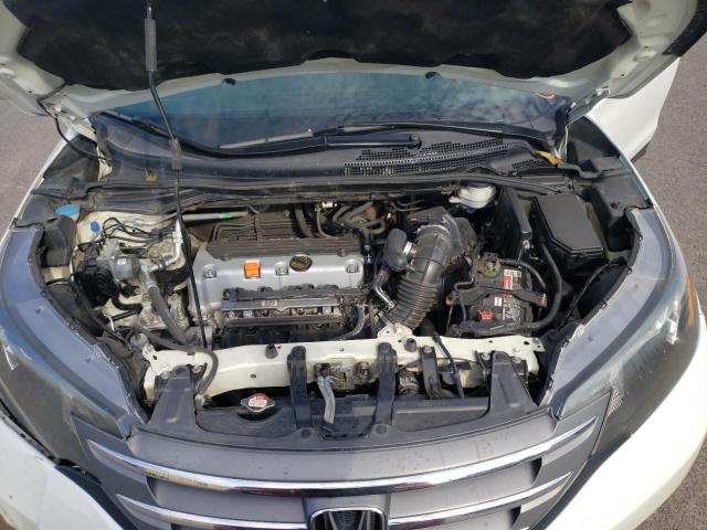Photo 7 from auction – 2012 HONDA CR-V EX with VIN 5J6RM4H5XCL050291