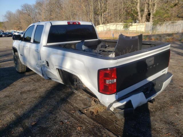 Photo 3 from auction – 2018 GMC SIERRA K15 with VIN 1GTV2LEC4JZ353472