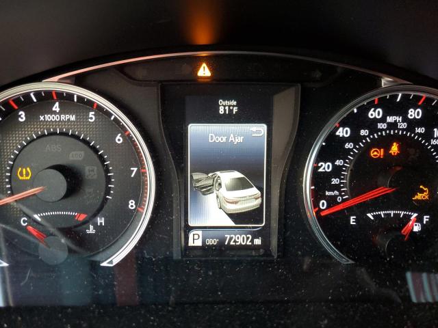 Photo 8 from auction – 2015 TOYOTA CAMRY LE with VIN 4T1BF1FK7FU113687