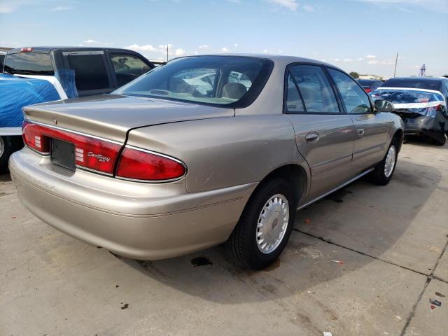 Photo 3 from auction – 2001 BUICK CENTURY CU with VIN 2G4WS52J611296991