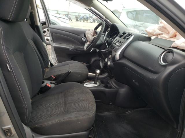 Photo 5 from auction – 2014 NISSAN VERSA S with VIN 3N1CN7AP2EL802694