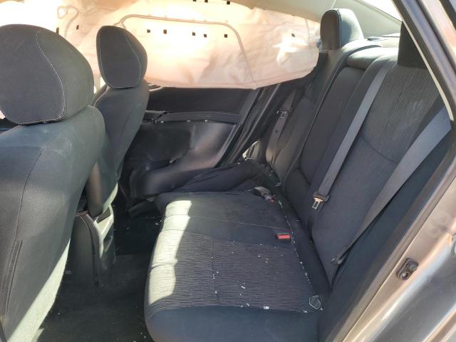 Photo 6 from auction – 2015 NISSAN SENTRA S with VIN 3N1AB7AP2FL664155