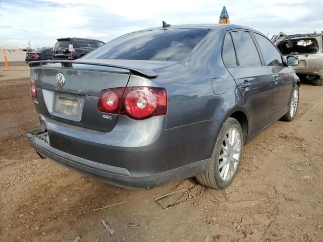 Photo 4 from auction – 2008 VOLKSWAGEN JETTA WOLF with VIN 3VWRJ71KX8M181109