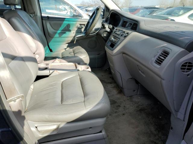 Photo 5 from auction – 2004 HONDA ODYSSEY with VIN 5FNRL18954B054313
