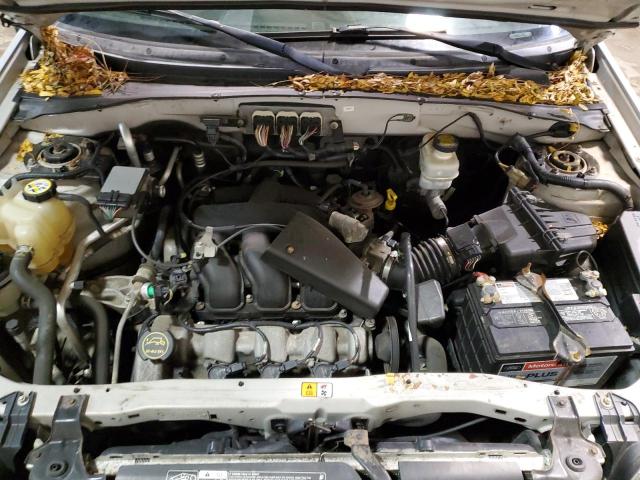 Photo 7 from auction – 2006 MERCURY MARINER with VIN 4M2CU57126KJ10133
