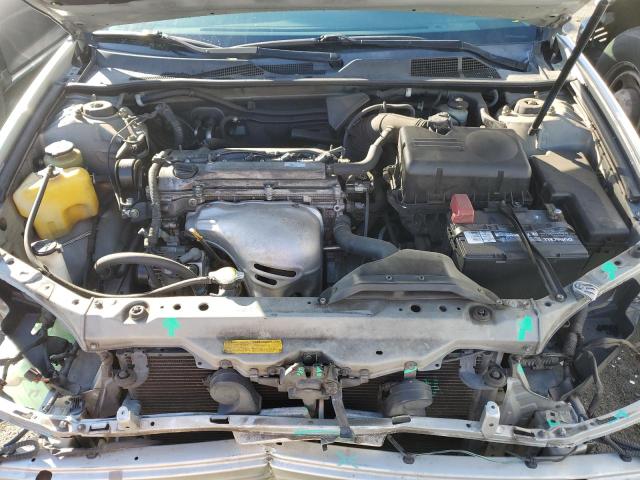 Photo 7 from auction – 2002 TOYOTA CAMRY LE with VIN JTDBE32K520135066