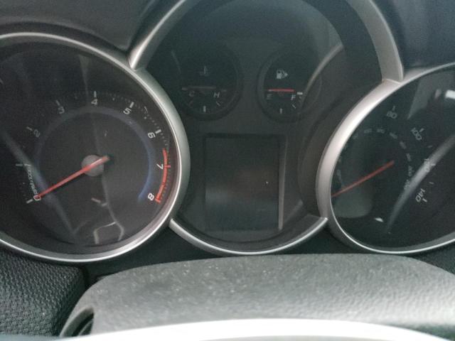 Photo 8 from auction – 2014 CHEVROLET CRUZE LT with VIN 1G1PC5SBXE7323903