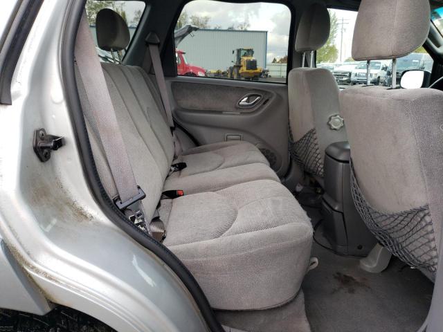 Photo 6 from auction – 2002 MAZDA TRIBUTE LX with VIN 4F2CU08182KM09837
