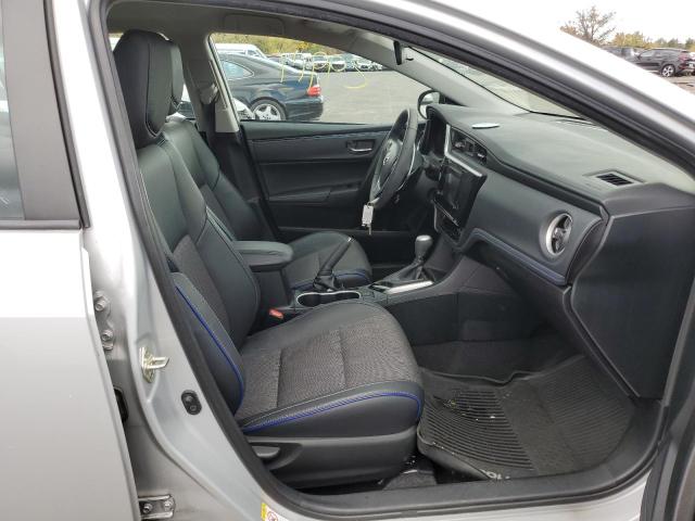 Photo 5 from auction – 2018 TOYOTA COROLLA L with VIN 2T1BURHEXJC071814
