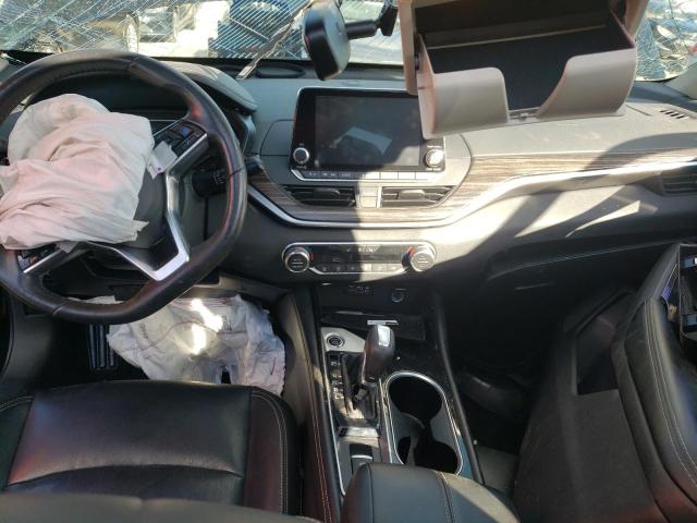 Photo 9 from auction – 2020 NISSAN ALTIMA SL with VIN 1N4BL4EV2LC134920