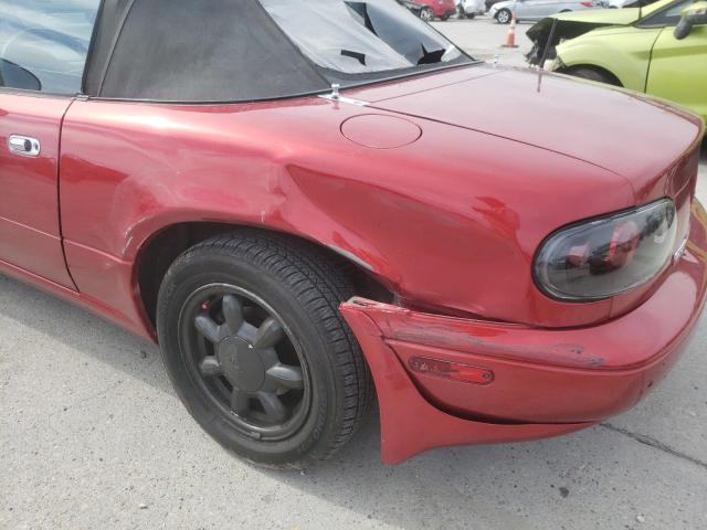 Photo 9 from auction – 1990 MAZDA MIATA with VIN JM1NA3517L0142744