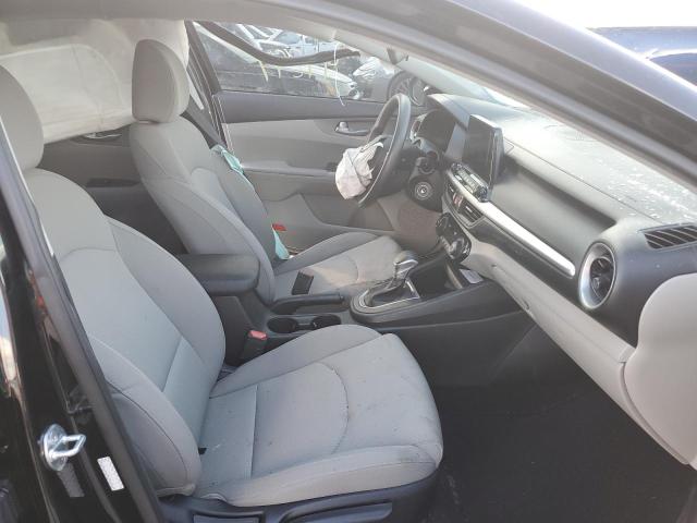 Photo 5 from auction – 2019 KIA FORTE FE with VIN 3KPF24AD6KE079472