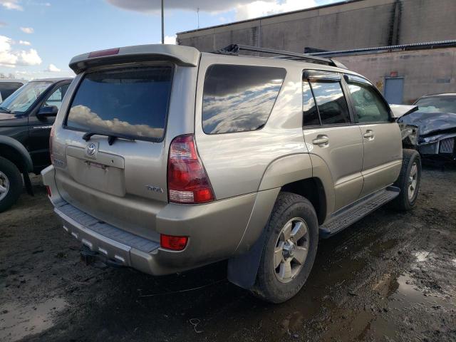 Photo 4 from auction – 2004 TOYOTA 4RUNNER SR with VIN JTEBT14R140030673