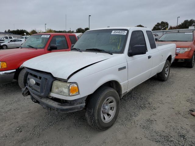 Photo 2 from auction – 2007 FORD RANGER SUP with VIN 1FTZR14E87PA66449