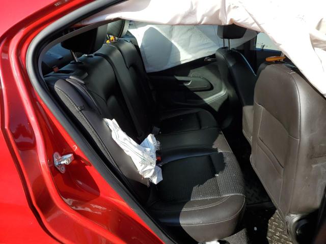 Photo 6 from auction – 2017 CHEVROLET SONIC PREM with VIN 1G1JF5SB9H4103428