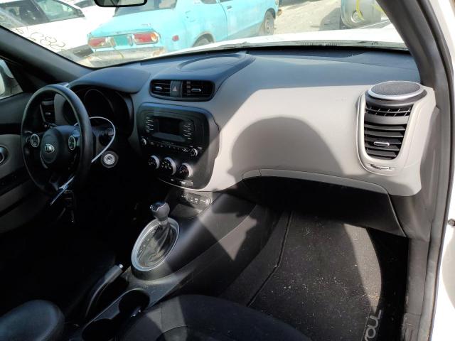 Photo 9 from auction – 2014 KIA SOUL with VIN KNDJN2A23E7034661