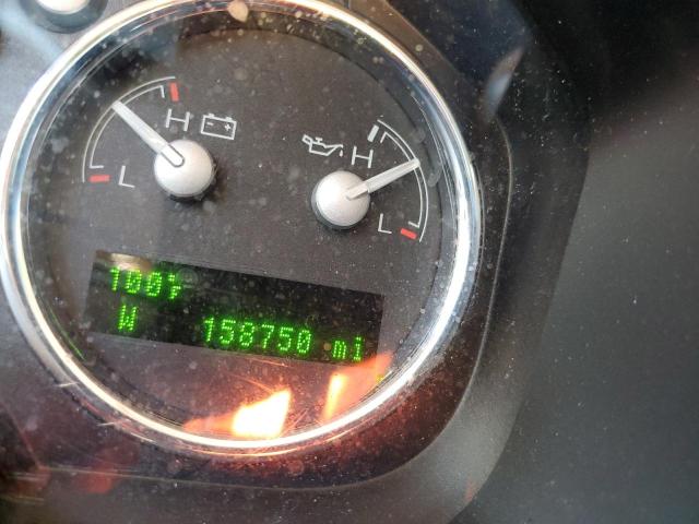 Photo 8 from auction – 2007 LINCOLN MARK LT with VIN 5LTPW16507FJ08788