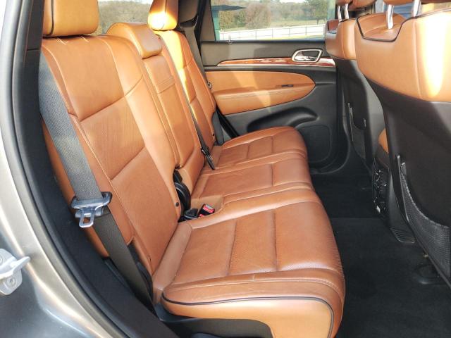Photo 6 from auction – 2012 JEEP GRAND CHER with VIN 1C4RJECG3CC204580