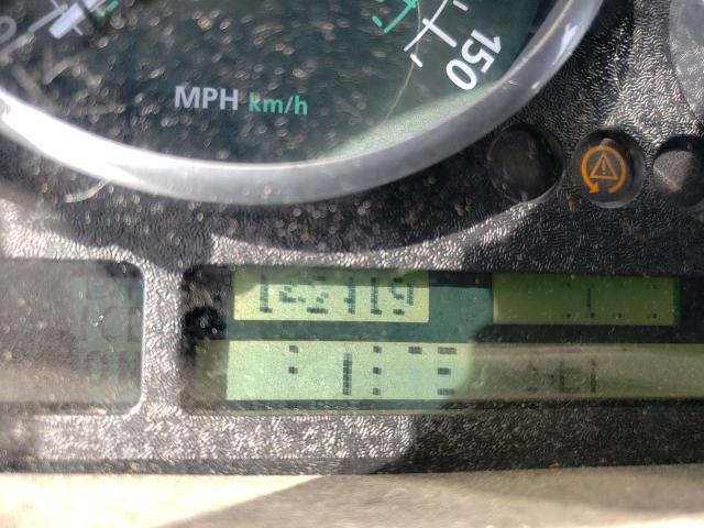 Zdjęcie 8 z aukcji – 2004 LAND ROVER RANGE ROVE z VIN SALMF11424A173969