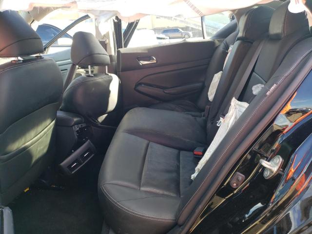 Photo 6 from auction – 2020 NISSAN ALTIMA SL with VIN 1N4BL4EV2LC134920