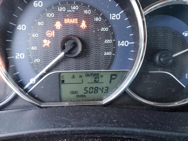 Photo 8 from auction – 2016 TOYOTA COROLLA L with VIN 2T1BURHE9GC626406